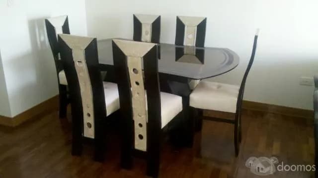 HABITACION EN MIRAFLORES ALQUILO — foto 5