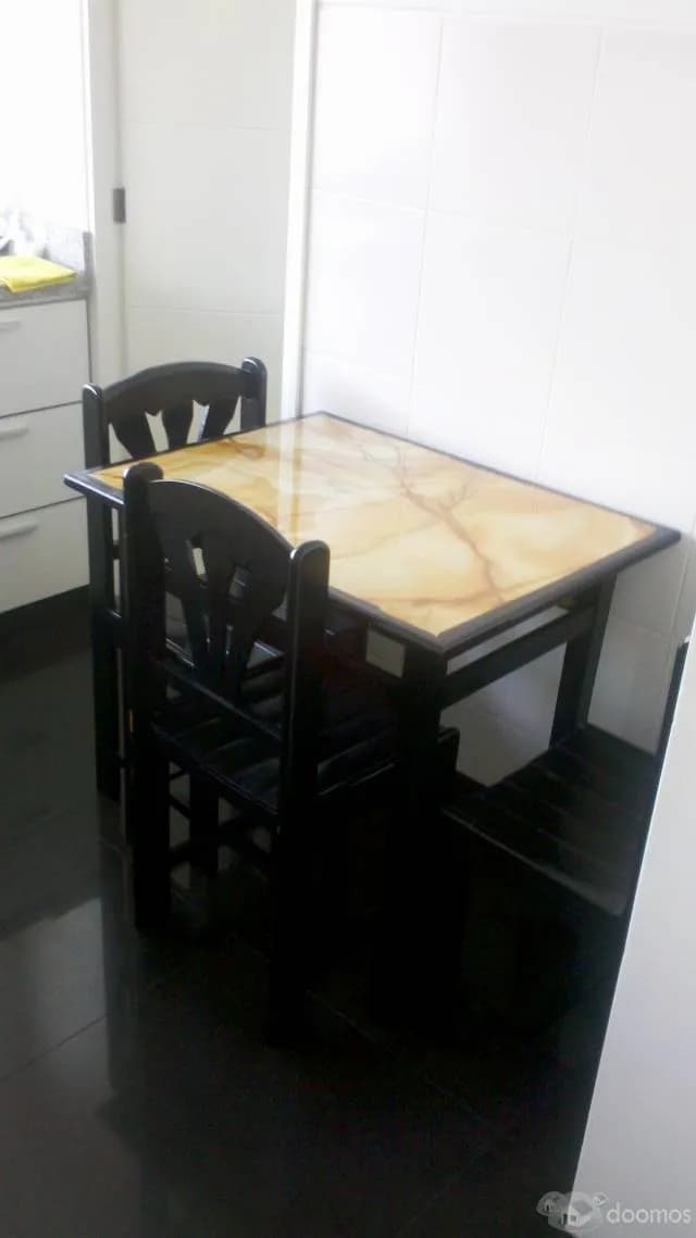 HABITACION EN MIRAFLORES ALQUILO — foto 6