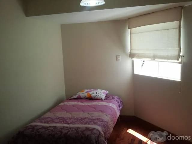 HABITACION EN MIRAFLORES ALQUILO — foto 7