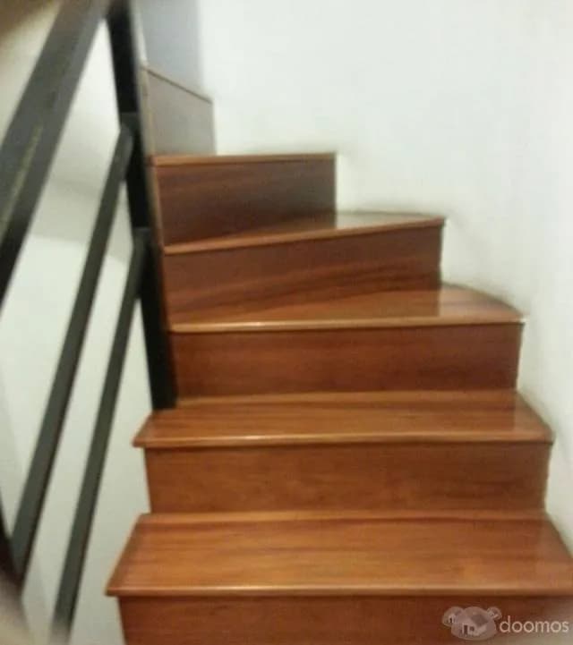 Alquiler de lindo Dpto. Triplex en AVENIDA SAN BORJA SUR — foto 3