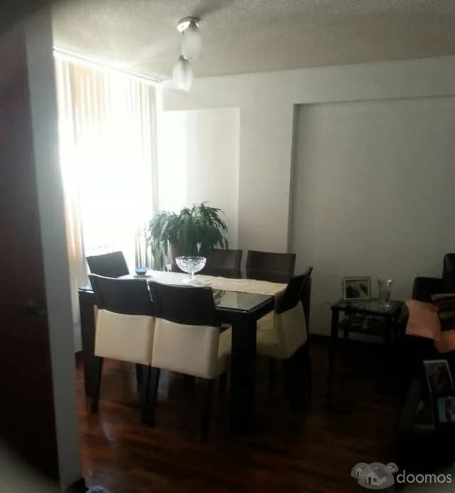 Alquiler de lindo Dpto. Triplex en AVENIDA SAN BORJA SUR — foto 5