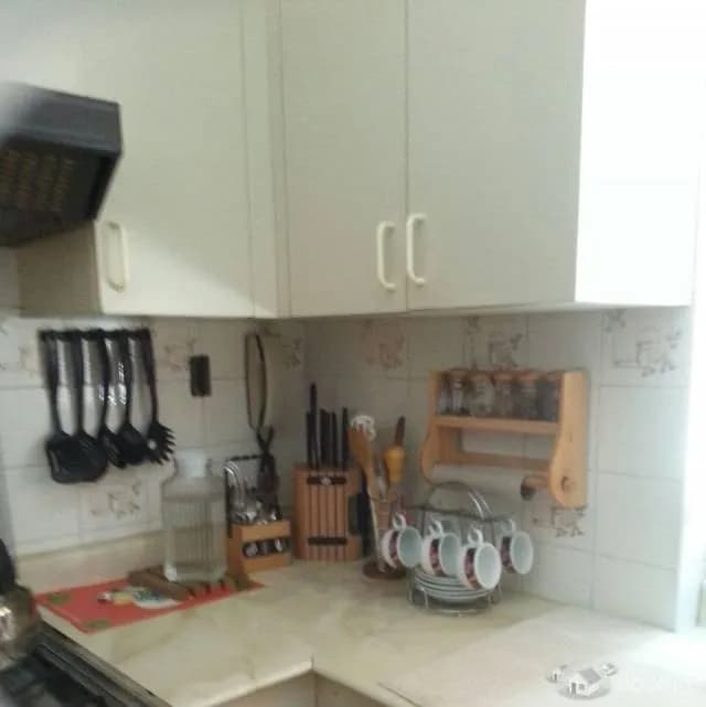 Alquiler de lindo Dpto. Triplex en AVENIDA SAN BORJA SUR — foto 6