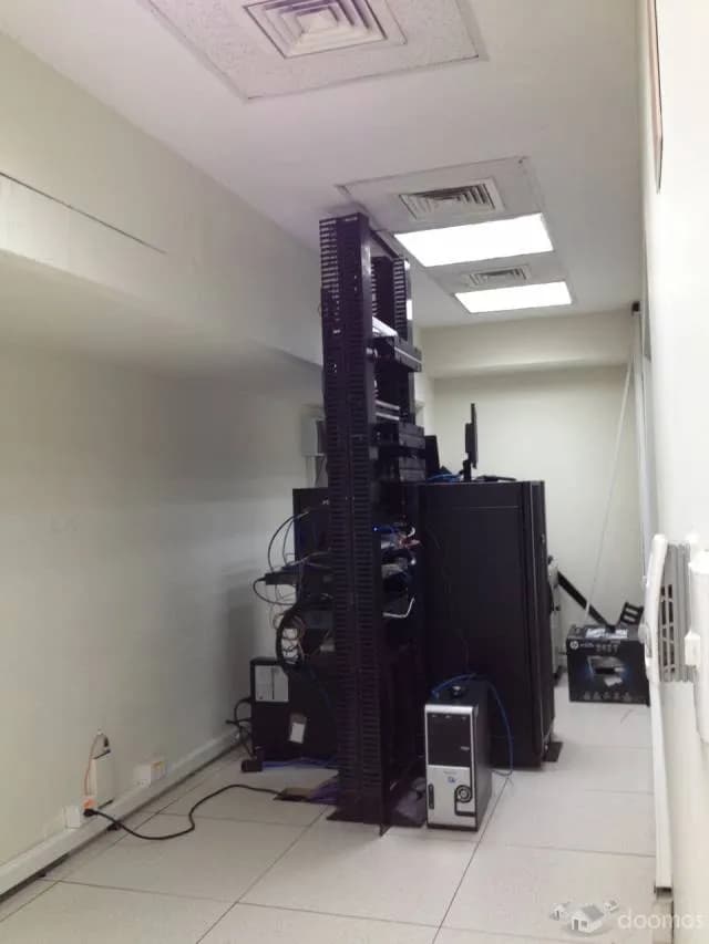 Oficina en alquiler - Miraflores — foto 3