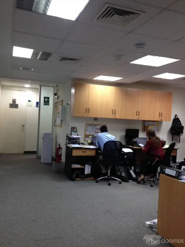 Oficina en alquiler - Miraflores — foto 5