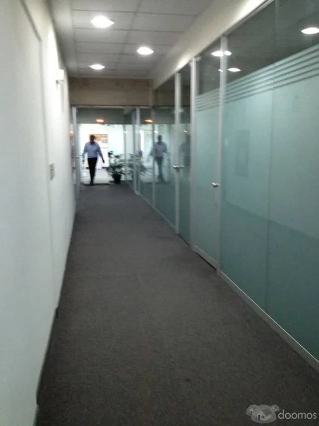 Oficina en alquiler - Miraflores — foto 7