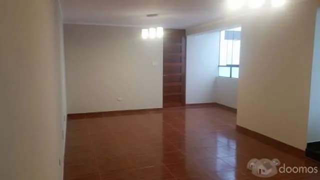 Alquiler de Departamento - San Martin de Porres — foto 2