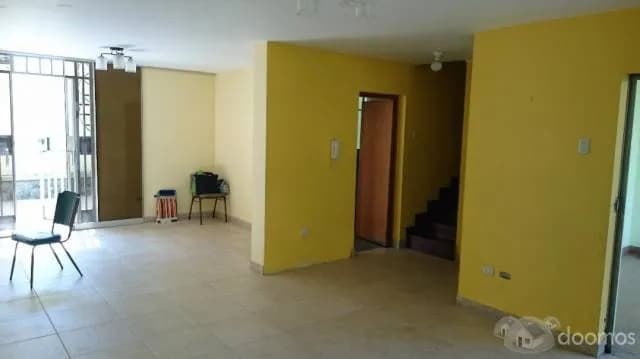 SE VENDE CASA 2 PISOS EN PUEBLO LIBRE - AC 177M2 — foto 1