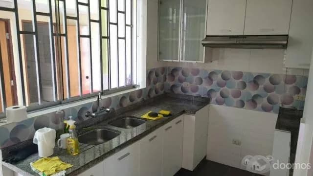 SE VENDE CASA 2 PISOS EN PUEBLO LIBRE - AC 177M2 — foto 7