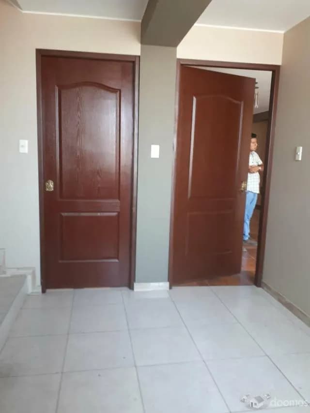 DEPARTAMENTO MULTIFAMILIAR DE 126M2 DE ESTRENEO CON ASCENSOR — foto 4