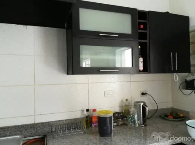 Alquiler casa Chaclacayo — foto 1