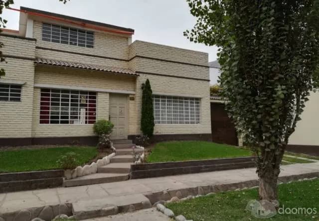 Alquiler casa Chaclacayo — foto 7