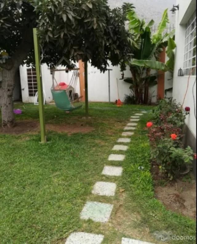 Alquiler casa Chaclacayo — foto 8