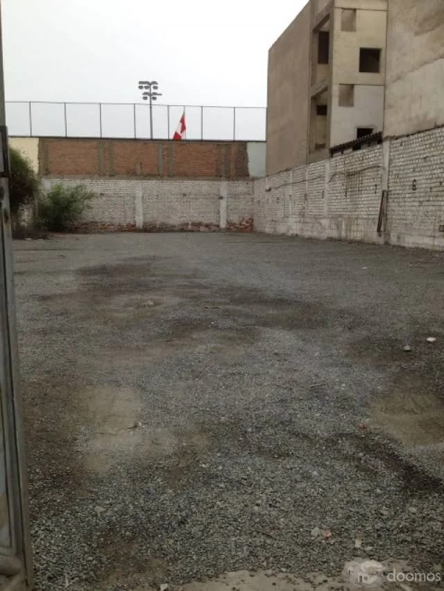 TERRENO en ALQUILER en SAN ISIDRO — foto 2