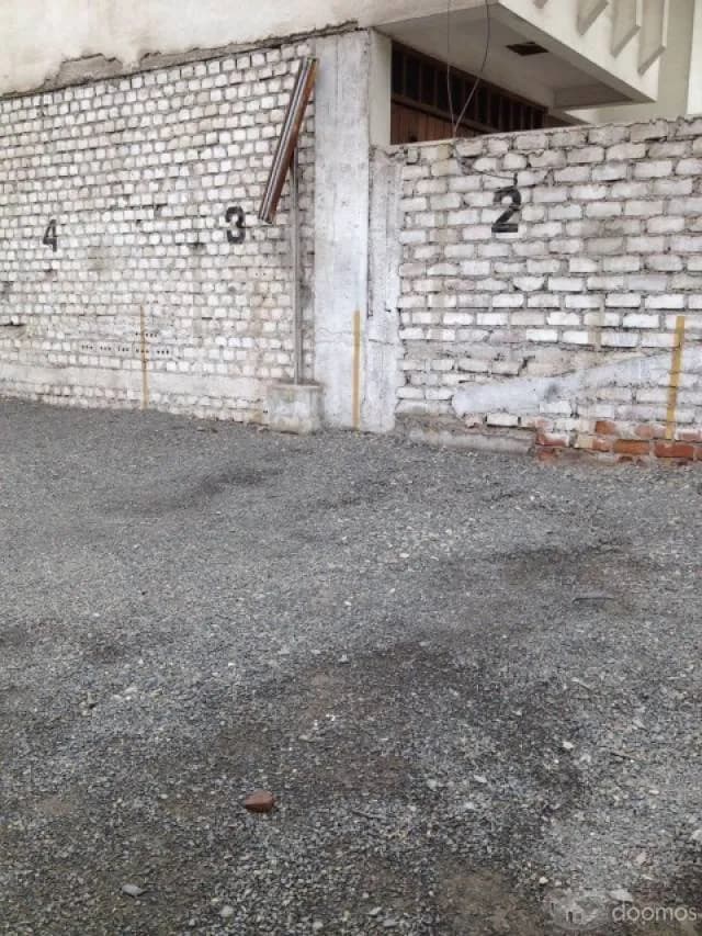 TERRENO en ALQUILER en SAN ISIDRO — foto 3