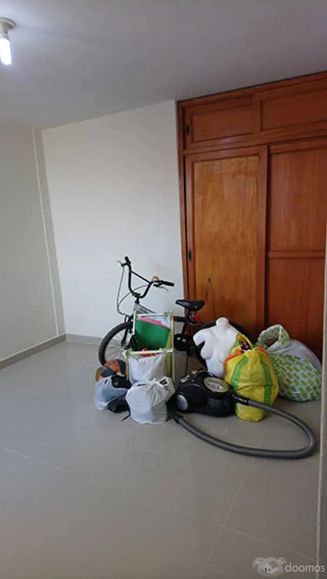 VENDO HERMOSO DEPARTAMENTO TOTALMENTE REMODELADO — foto 6