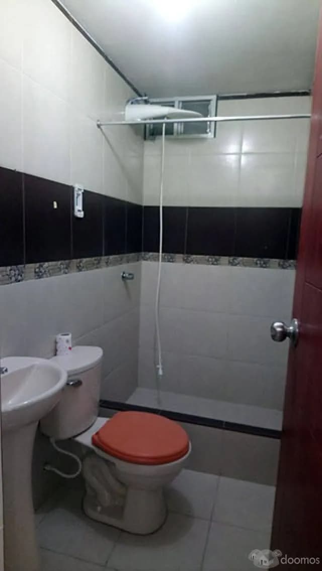 VENDO HERMOSO DEPARTAMENTO TOTALMENTE REMODELADO — foto 7