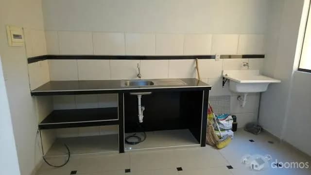 VENDO HERMOSO DEPARTAMENTO TOTALMENTE REMODELADO — foto 8