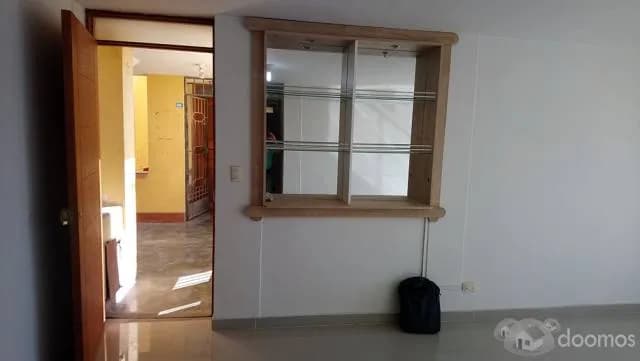 VENDO HERMOSO DEPARTAMENTO TOTALMENTE REMODELADO — foto 9