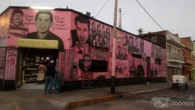 ESQUINA COMERCIAL ATAHUALPA/MIROQUESADA CALLAO — foto 3
