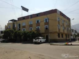 HOSTAL EN VENTA