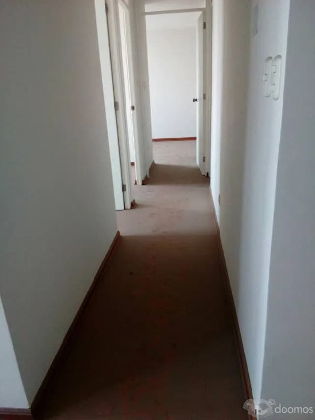 OCASIÓN: REMATO DEPARTAMENTO EN SANTA CLARA - ATE — foto 2
