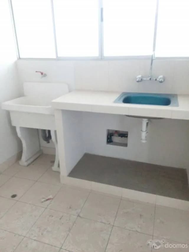 OCASIÓN: REMATO DEPARTAMENTO EN SANTA CLARA - ATE — foto 6