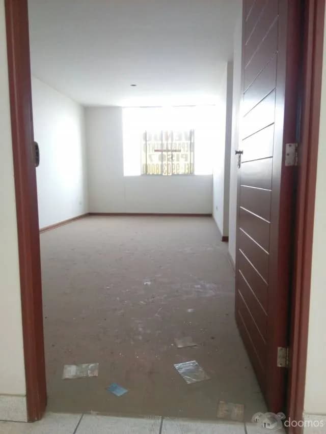 OCASIÓN: REMATO DEPARTAMENTO EN SANTA CLARA - ATE — foto 7