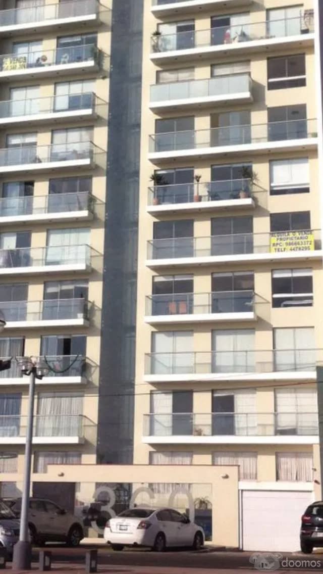 VENDO DEPARTAMENTO VISTA AL MAR — foto 5