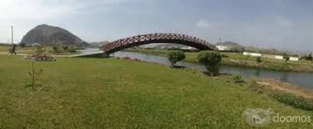 REMATO TERRENO EN CONDOMINIO DE PLAYA COSTA DEL CAMPO. — foto 4