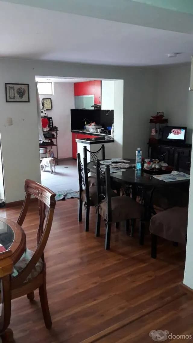 CASA  FAMILIAR — foto 7