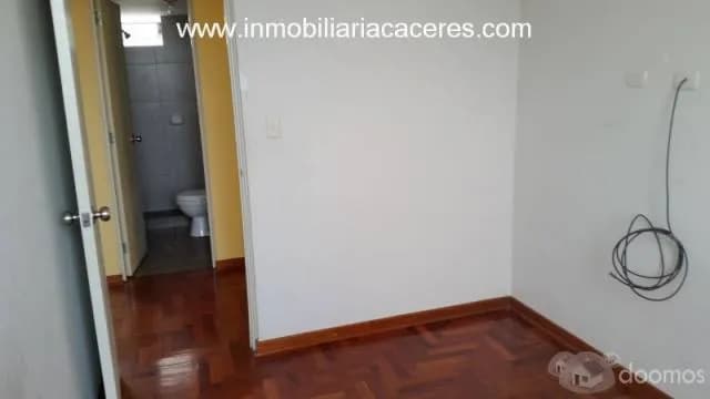 Vendo dpto en Chorrillos limite con Surco, 80m2, 3dorms, 3er piso, $75,000 — foto 8