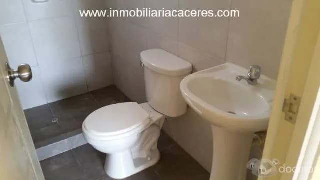 Vendo dpto en Chorrillos limite con Surco, 80m2, 3dorms, 3er piso, $75,000 — foto 9