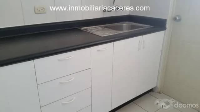 Vendo dpto en Chorrillos limite con Surco, 80m2, 3dorms, 3er piso, $75,000 — foto 10