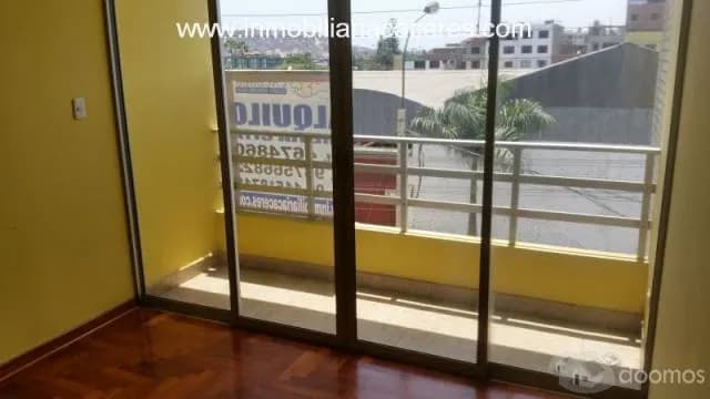 Vendo dpto en Chorrillos limite con Surco, 80m2, 3dorms, 3er piso, $75,000 — foto 13