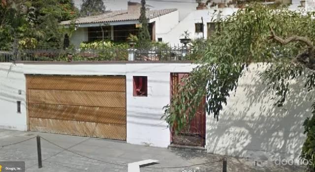 OCASIÓN VENDO CASA EN SAN ISIDRO CORPAC — foto 1