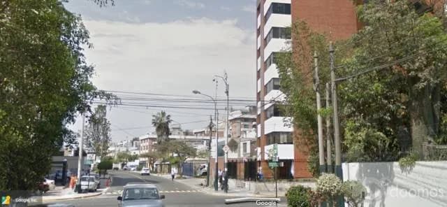 OCASIÓN VENDO CASA EN SAN ISIDRO CORPAC — foto 2
