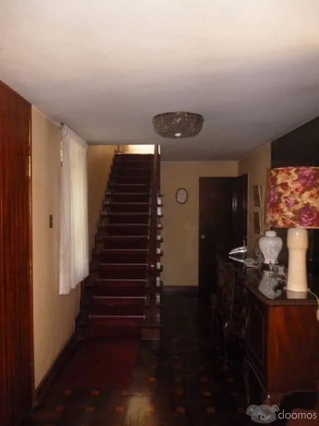 VENDO HERMOSA CASA FRENTE A PARQUE — foto 7