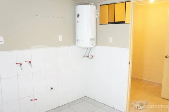 VENDO HERMOSO DEPARTAMENTO DUPLEX EN FRANCISCO DE CUELLAR SURCO — foto 2