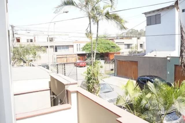 VENDO HERMOSO DEPARTAMENTO DUPLEX EN FRANCISCO DE CUELLAR SURCO — foto 15