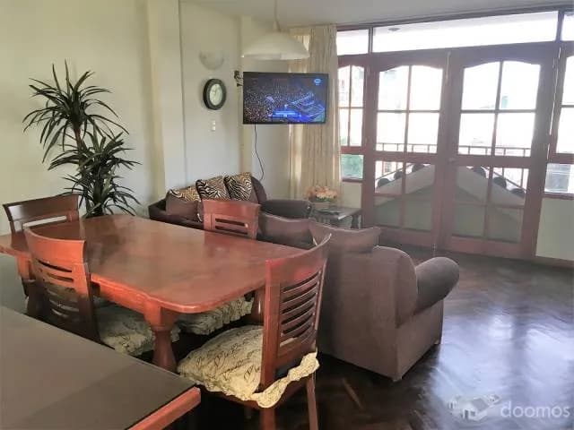Alquilo departamento amoblado por temporadas — foto 5