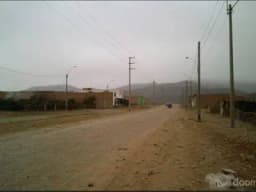 VENTA DE TERRENO- PARQUE PORCINO(VENTANILLA)