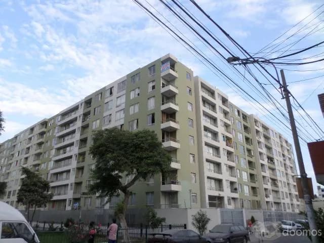 ALQUILO DEPARTAMENTO EN LOS OLIVOS — foto 1