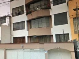 Alquiler de departamento