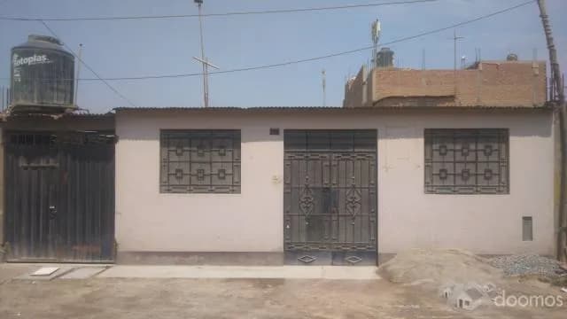 OCASION VENDO CASA POR VIAJE — foto 1