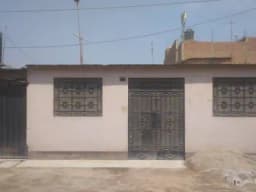 OCASION VENDO CASA POR VIAJE