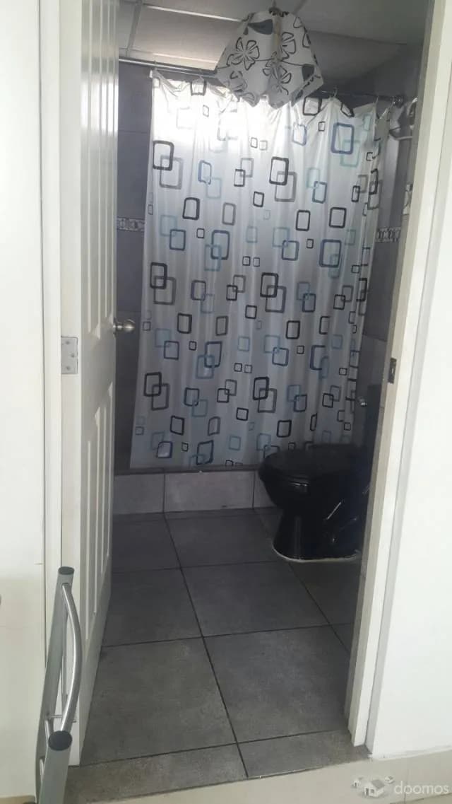 Alquiler mini departamento semi amoblado en miraflores — foto 5