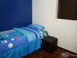 ALQUILER DE HABITACION