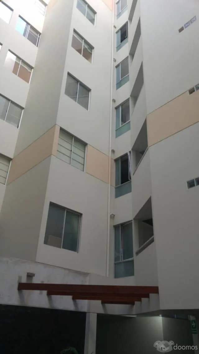 Alquilo Departamento en Magdalena — foto 2