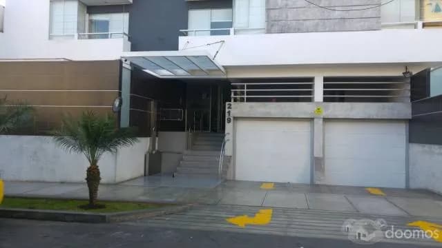 Alquilo Departamento en Magdalena — foto 4