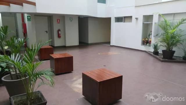 Alquilo Departamento en Magdalena — foto 5